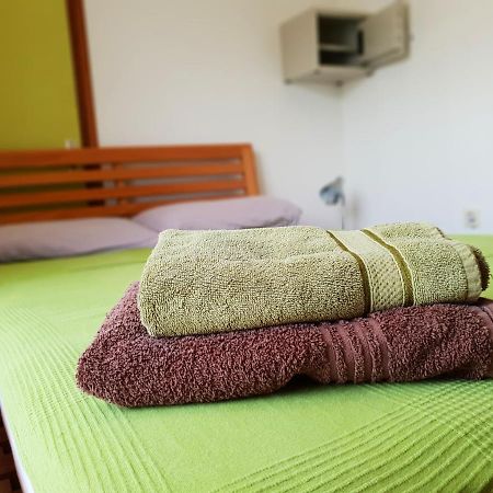 Amalia Apartments Paramaribo Ngoại thất bức ảnh