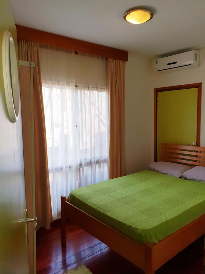 Amalia Apartments Paramaribo Ngoại thất bức ảnh