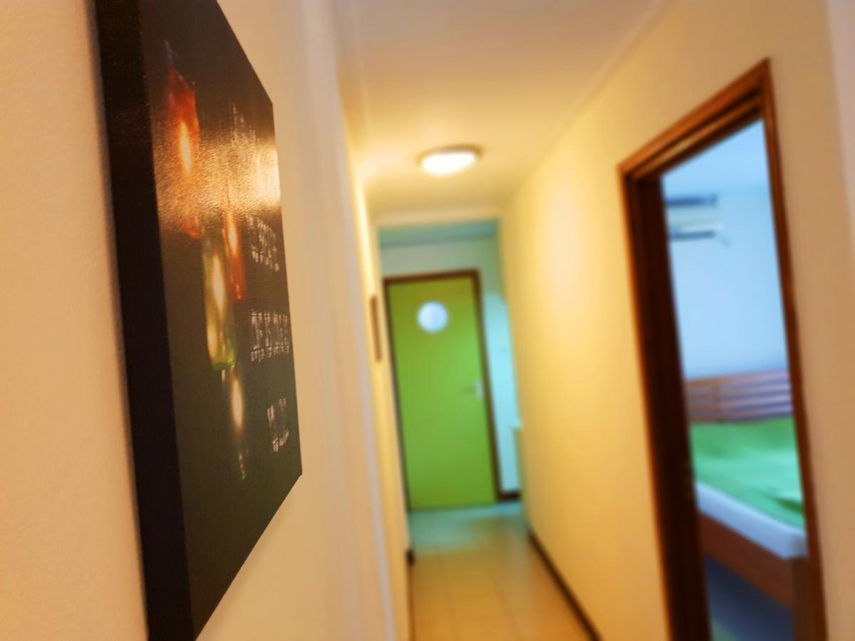 Amalia Apartments Paramaribo Ngoại thất bức ảnh