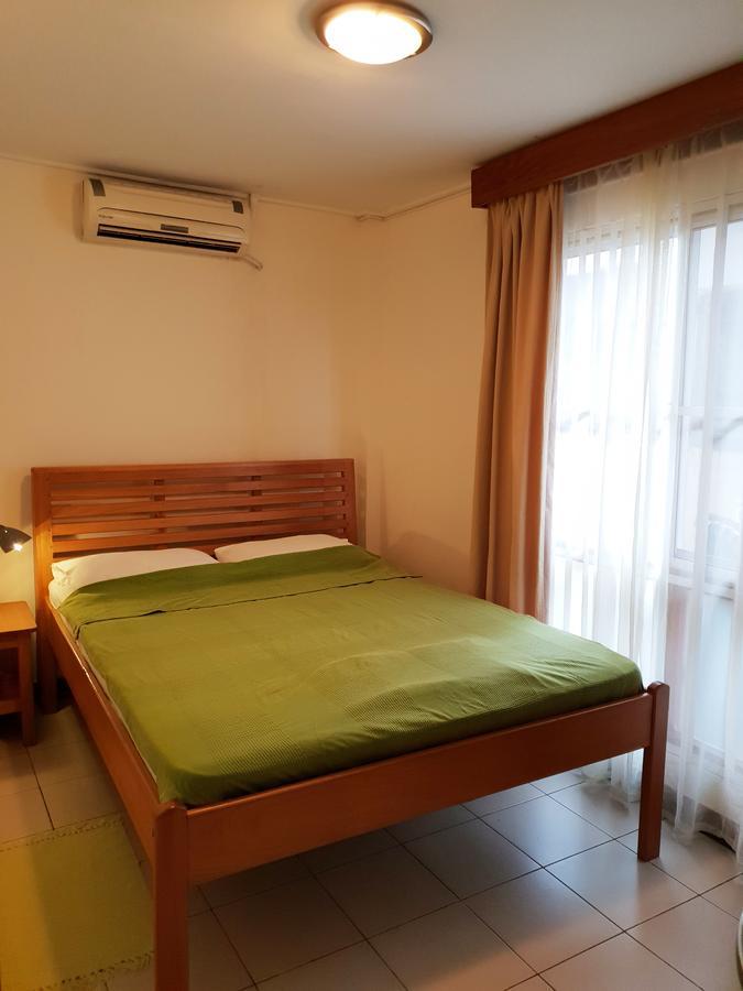 Amalia Apartments Paramaribo Ngoại thất bức ảnh