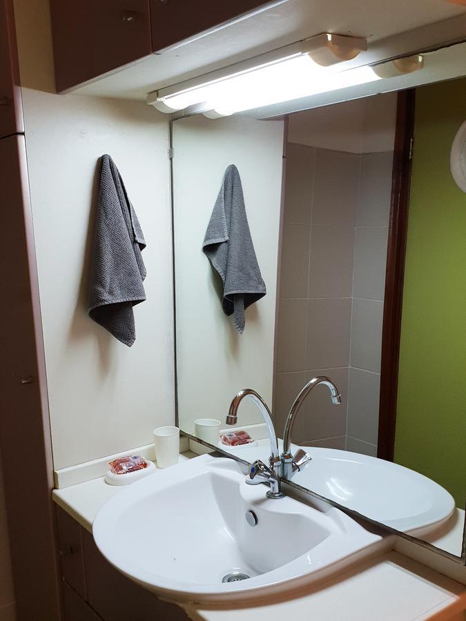 Amalia Apartments Paramaribo Ngoại thất bức ảnh
