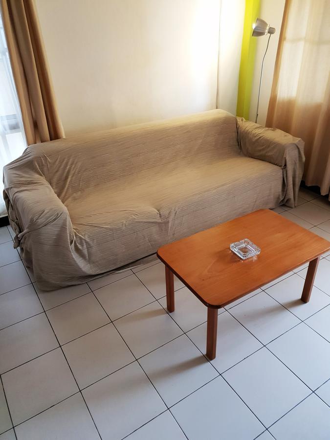Amalia Apartments Paramaribo Ngoại thất bức ảnh