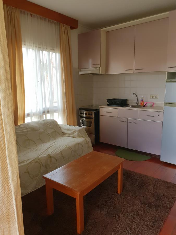 Amalia Apartments Paramaribo Ngoại thất bức ảnh