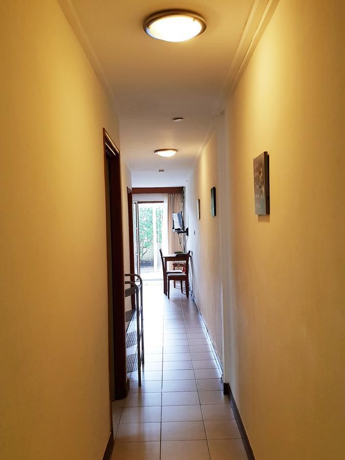 Amalia Apartments Paramaribo Ngoại thất bức ảnh