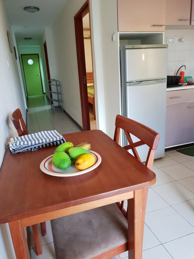 Amalia Apartments Paramaribo Ngoại thất bức ảnh