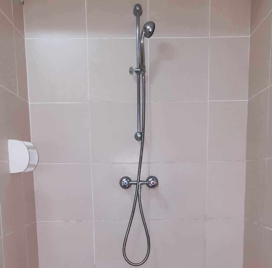 Amalia Apartments Paramaribo Ngoại thất bức ảnh