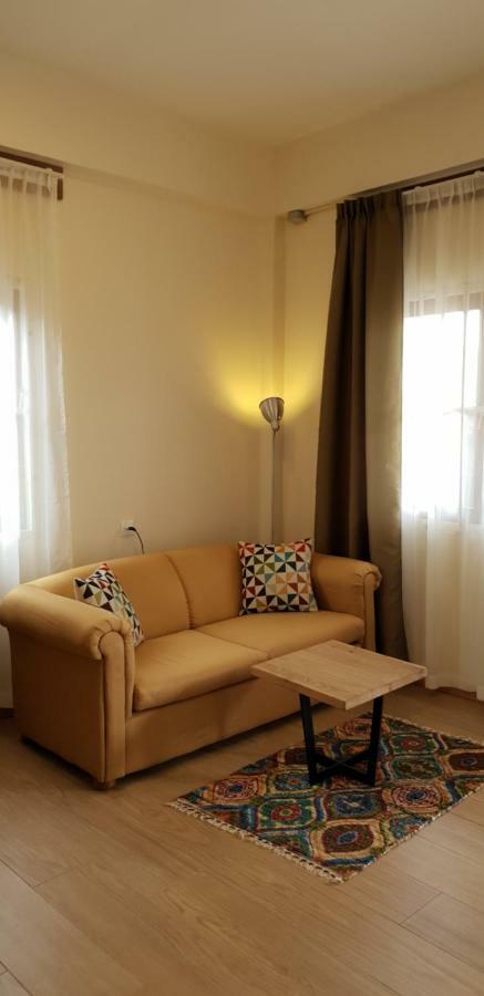 Amalia Apartments Paramaribo Ngoại thất bức ảnh