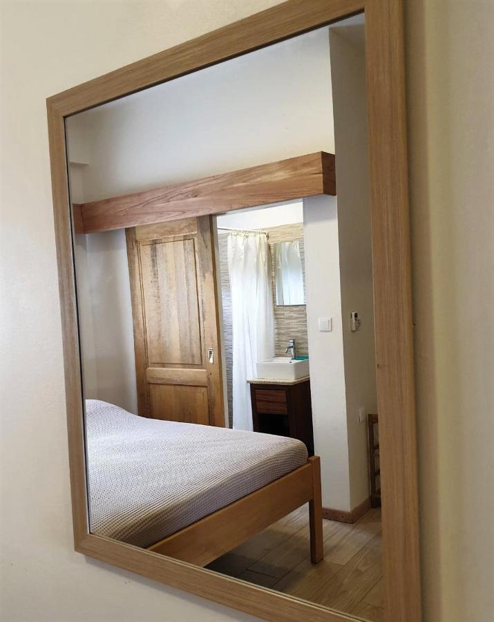 Amalia Apartments Paramaribo Ngoại thất bức ảnh