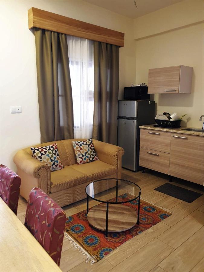 Amalia Apartments Paramaribo Ngoại thất bức ảnh