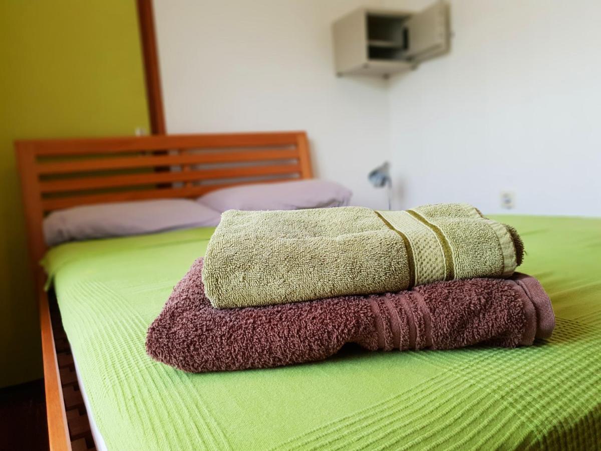 Amalia Apartments Paramaribo Ngoại thất bức ảnh
